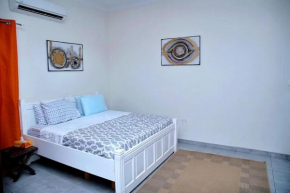 Homely stay in the heart of Osu - Studio 2